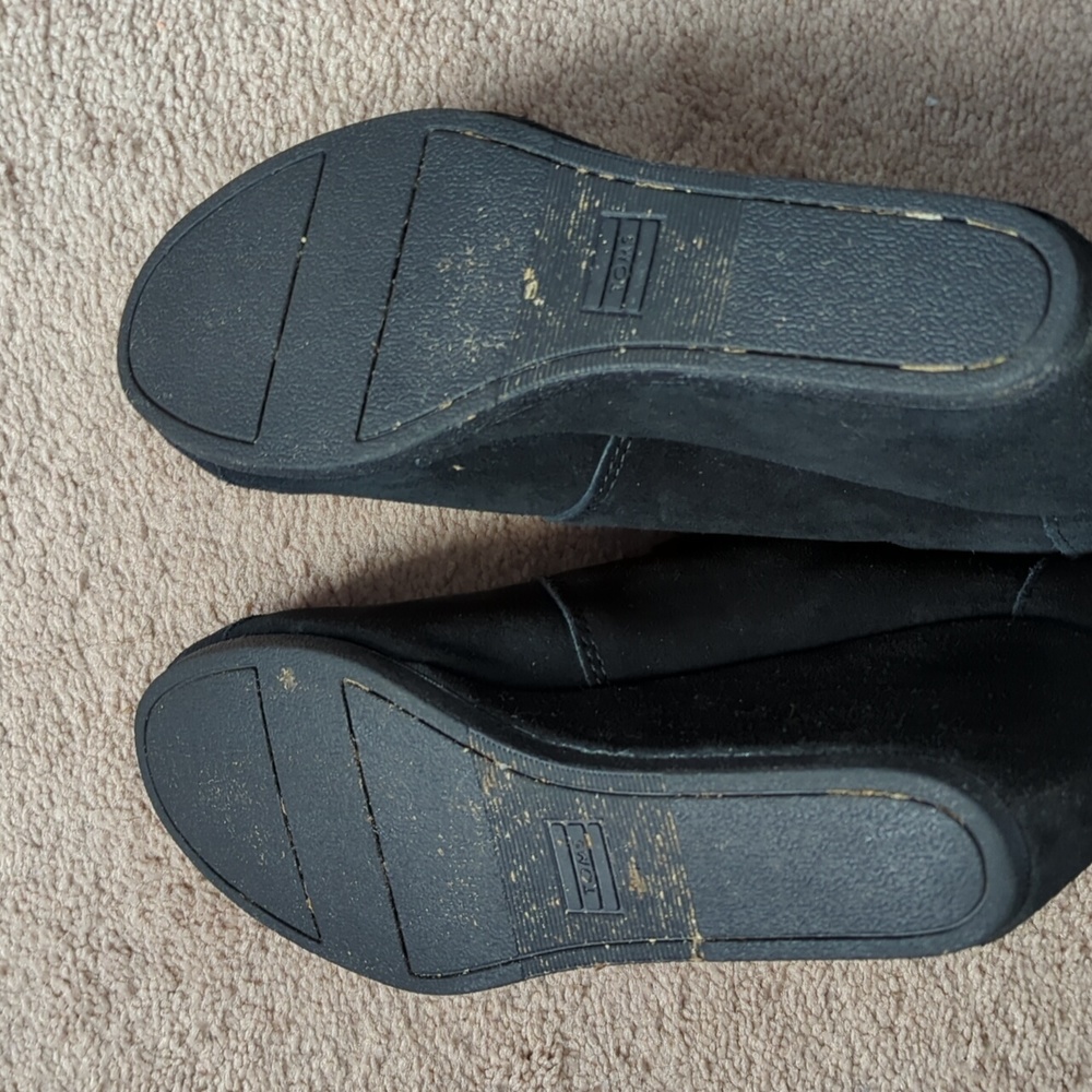 Wedge booties - Picture 4 of 4